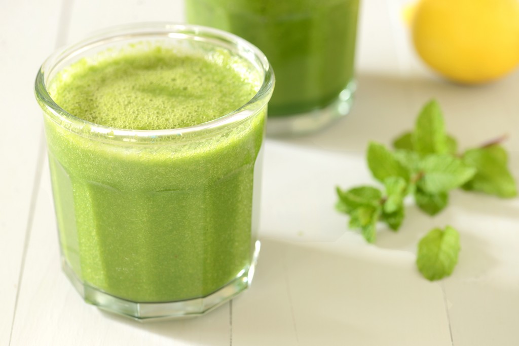 Green Smoothie